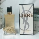 Yves Saint Laurent Libre EDP 100ml - 3.4 fl.oz Spray