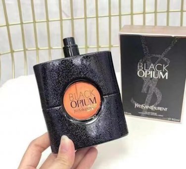 Yves Saint Laurent Black Opium 90ml - 3 fl.oz Spray