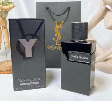 Yves Saint Laurent Y Le Parfum 100ml - 3.4 fl.oz Spray