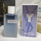 Yves Saint Laurent Y Eau Fraiche 100ml - 3.4 fl.oz Spray