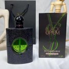 Yves Saint Laurent Black Opium Illicit Green 75 ml - 2.5 fl.oz Spray