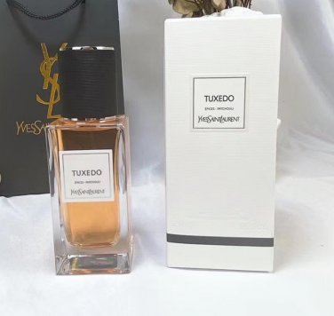 Yves Saint Laurent Tuxedo 75 ml - 2.5 fl.oz Spray