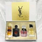 Yves Saint Laurent Gift set 5ml x 4pc