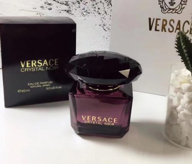 Versace Crystal Noir 90ml - 3 fl.oz Spray