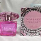 Versace Bright Crystal Absolu 90ml - 3 fl.oz Spray