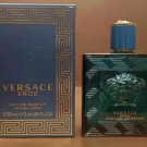 Versace Eros EDP 100ml - 3.4 fl.oz Spray