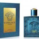 Versace Eros Parfum 100ml - 3.4 fl.oz Spray