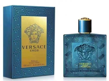 Versace Eros Parfum 100ml - 3.4 fl.oz Spray
