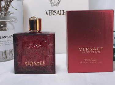 Versace Eros Flame 100ml - 3.4 fl.oz Spray