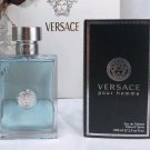 Versace Pour Homme EDT 100ml - 3.4 fl.oz Spray
