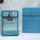 Versace Eau Fraiche Man 100ml - 3.4 fl.oz Spray
