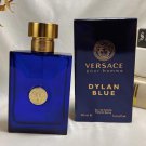 Versace Pour Homme Dylan Blue EDT 100ml - 3.4 fl.oz Spray