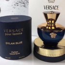 Versace Pour Homme Dylan Blue Parfum 100ml - 3.4 fl.oz Spray