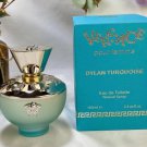 Versace dylan turquoise pour femme 100ml - 3.4 fl.oz Spray
