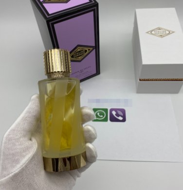 Versace Jasmin au Soleil 100ml - 3.4 fl.oz Spray
