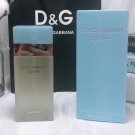 Dolce&Gabbana Light Blue EDT 100ml - 3.4 fl.oz Spray