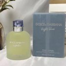Dolce & Gabbana Light Blue Pour Homme 125ML