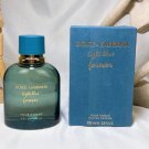 Dolce & Gabbana Light Blue pour Homme Forever 100ml - 3.4 fl.oz Spray