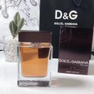 Dolce & Gabbana The Only One 100ml - 3.4 fl.oz Spray