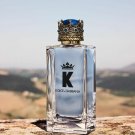 Dolce & Gabbana K By EDT 100ml - 3.4 fl.oz Spray