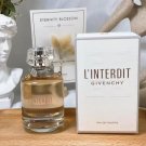 Givenchy L’Interdit EDT 80ML