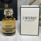 Givenchy L’Interdit 2018 Eau de Parfum 80ML