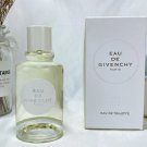 Givenchy Eau De Givenchy EDT 80ML