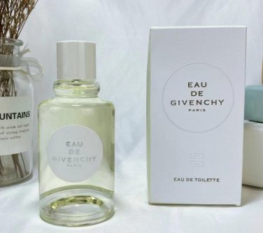 Givenchy Eau De Givenchy EDT 80ML