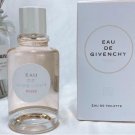 Givenchy Eau De Givenchy Rose EDT 80ML