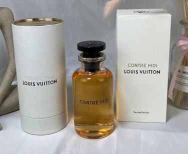Louis Vuitton Contre Moi  100ml - 3.4 fl.oz Spray