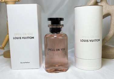 Louis Vuitton Spell On You  100ml - 3.4 fl.oz Spray