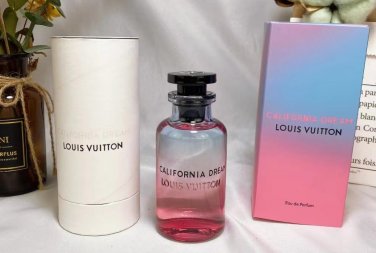Louis Vuitton California Dream  100ml - 3.4 fl.oz Spray