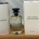 Louis Vuitton Sur la Route 100ml - 3.4 fl.oz Spray