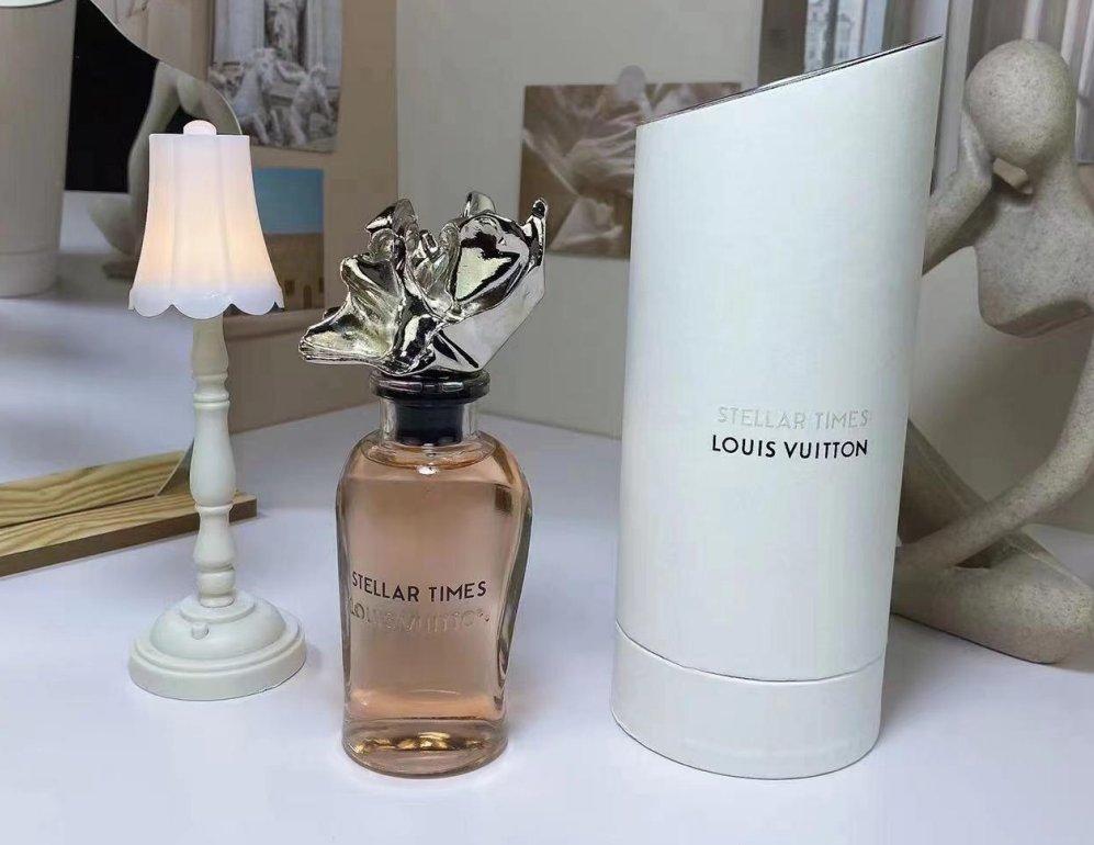 Louis Vuitton Stellar Times Extrait De Parfum 100ML – ROOYAS