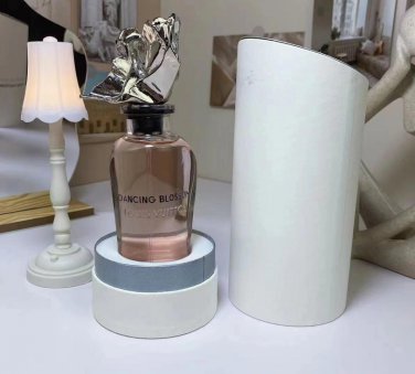 Louis Vuitton Dancing Blossom  100ml - 3.4 fl.oz Spray