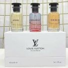 Louis Vuitton Gift set  3 x 30ml -1 fl.oz Spray