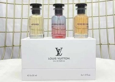 Louis Vuitton 30ml Gift Set