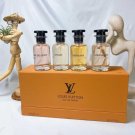Louis Vuitton Gift set  4 x 30ml -1 fl.oz Spray