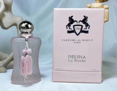 Parfums de Marly Delina La Rosee 75 ml - 2.5 fl.oz Spray
