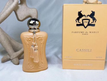 Parfums de Marly Cassili 75 ml - 2.5 fl.oz Spray