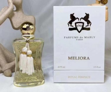 Parfums de Marly Meliora 75 ml - 2.5 fl.oz Spray