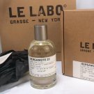 LE LABO BERGAMOTE 22  100ml - 3.4 fl.oz Spray