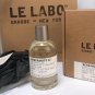 LE LABO BERGAMOTE 22  100ml - 3.4 fl.oz Spray
