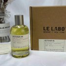 Le Labo Vetiver 46 100ml - 3.4 fl.oz Spray