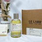 Le Labo Iris 39  100ml - 3.4 fl.oz Spray