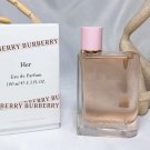 Burberry Her EDP 100ml - 3.4 fl.oz Spray