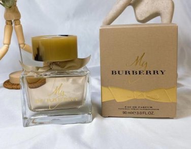 Burberry my burberry 90ml - 3 fl.oz Spray
