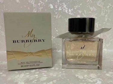 Burberry my burberry EDT 90ml - 3 fl.oz Spray