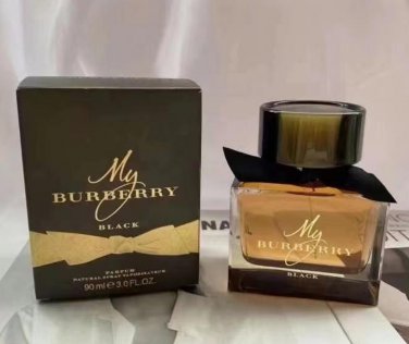 Burberry my burberry black 90ml - 3 fl.oz Spray