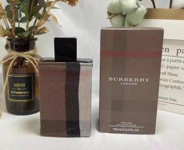 Burberry london For men 100ml - 3.4 fl.oz Spray